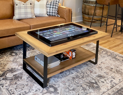 WYN Custom Infinity Coffee Table