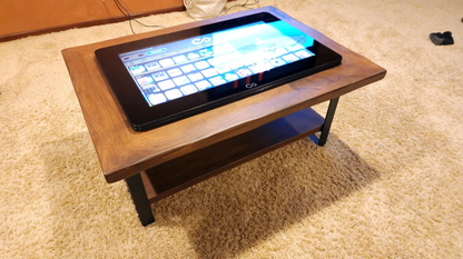 WYN Custom Infinity Coffee Table