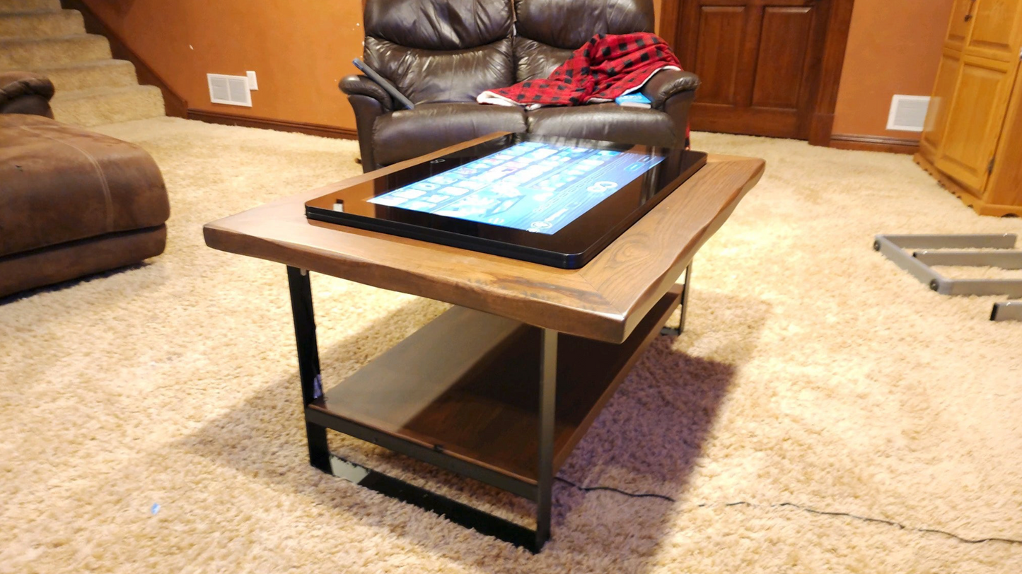 WYN Custom Infinity Coffee Table