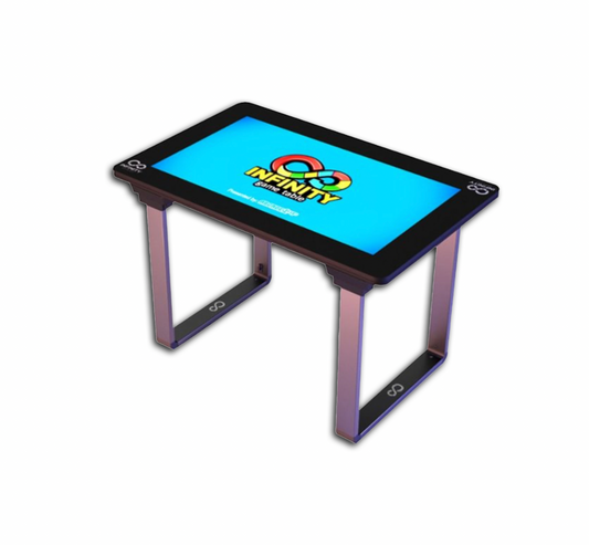 The Arcade 1up Infinity Table V2.0